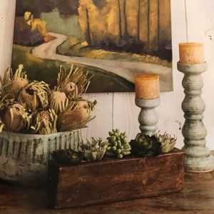 Meet your Posher, Shannon